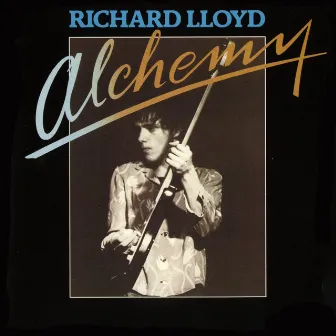 Alchemy by Richard Lloyd