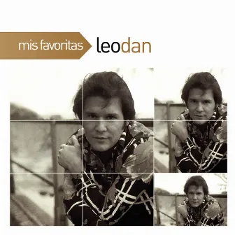 Mis Favoritas by Leo Dan