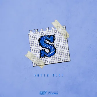 S by SOUTH BLUE