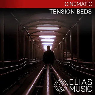 Tension Beds by Rotem Hecht