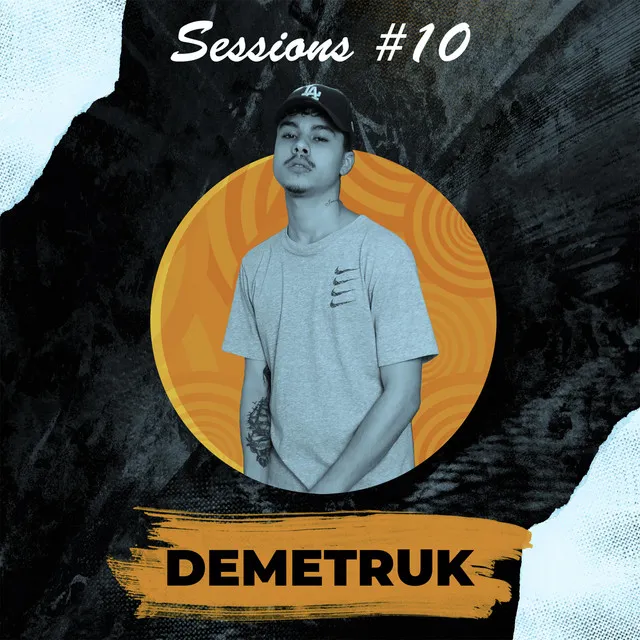 Demetruk