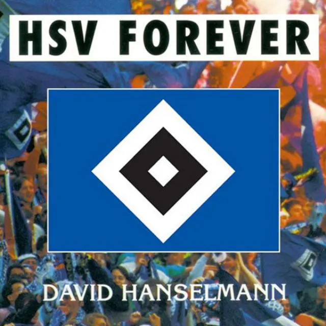 HSV Forever - Englische Version