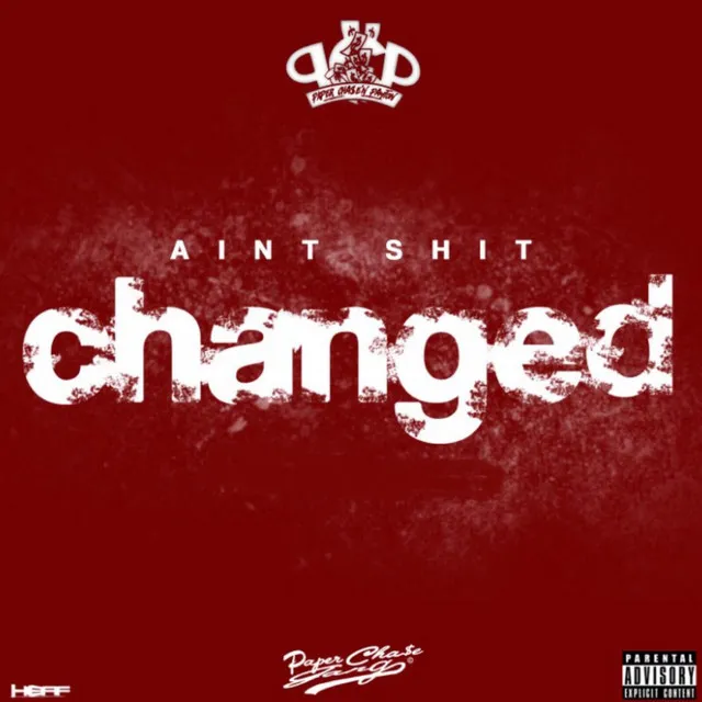 Ain't Shit Changed