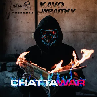 CHATTAWAR by KAVO