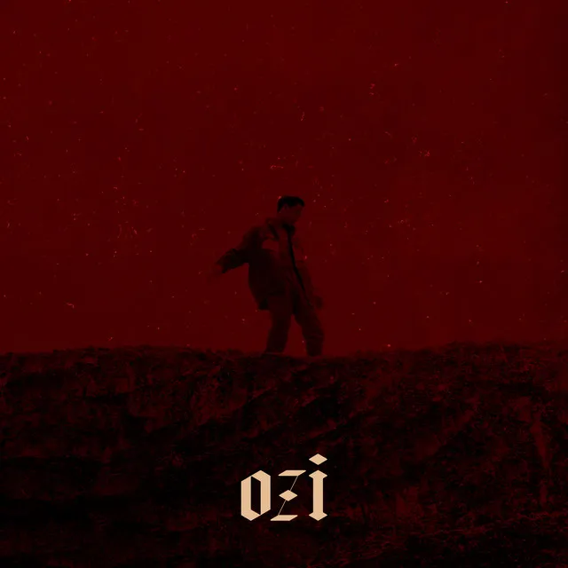 ØZI: The Album