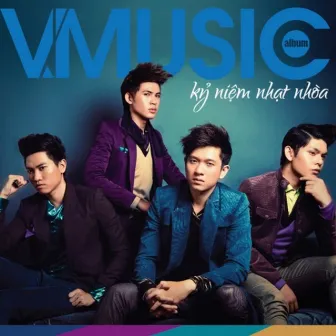 Nơi Đó Có Tình Yêu/Anh Vẫn Còn Yêu by V.Music