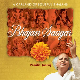 Bhajan Saagar by Pandit Jasraj