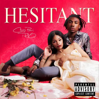 Hesitant by RIQ