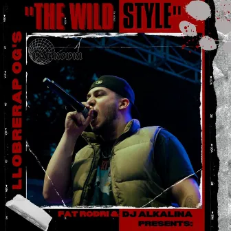 The Wildstyle by Dj Alkalina