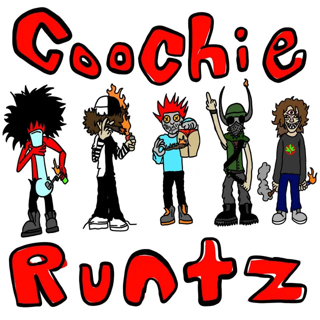 COOCHIE RUNTZ