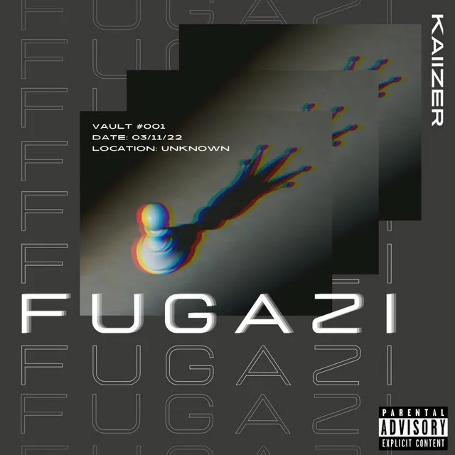 Fugazi