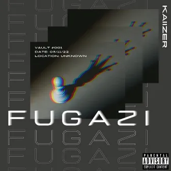 Fugazi by Kaiizer