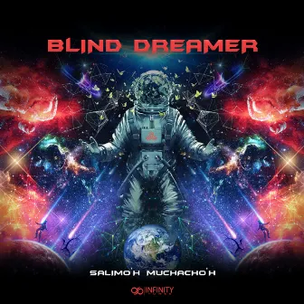 Salimo'h Muchacho'h by Blind Dreamer