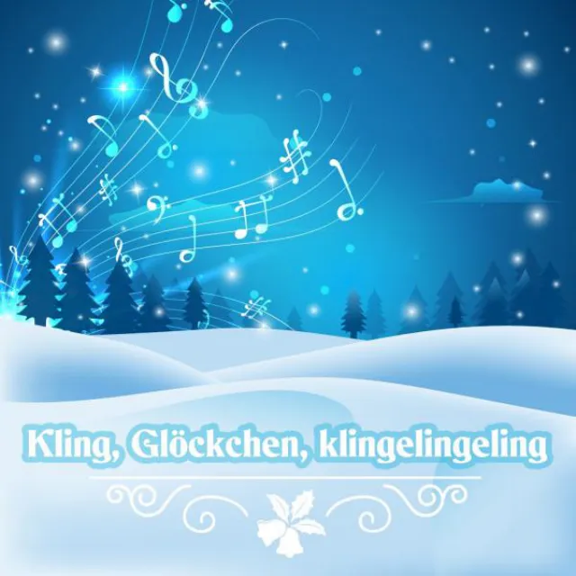 Kling, Glöckchen, Klingelingeling