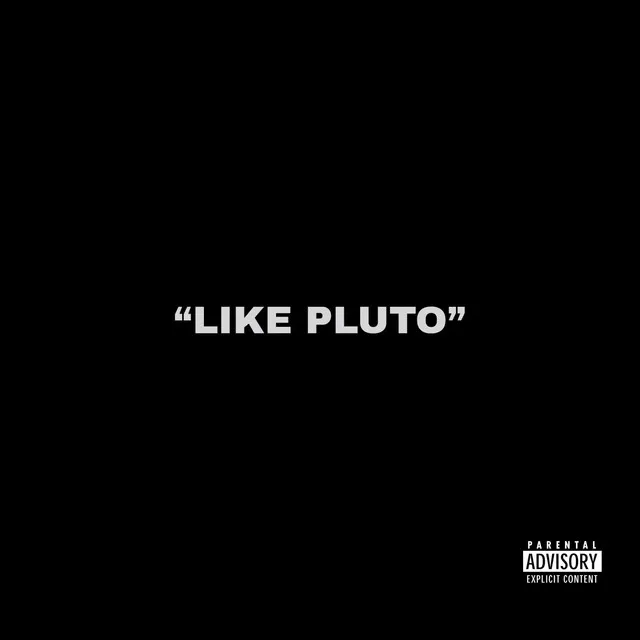 Like Pluto