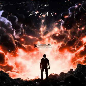 ATLAS by I. Tiga