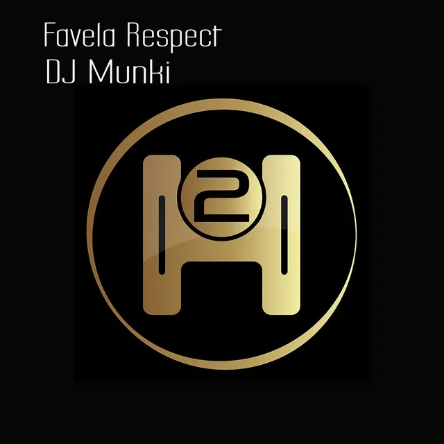 Favela Respect - Rob Threezy Remix