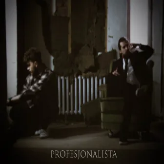 Profesjonalista by VitoBigiBoi