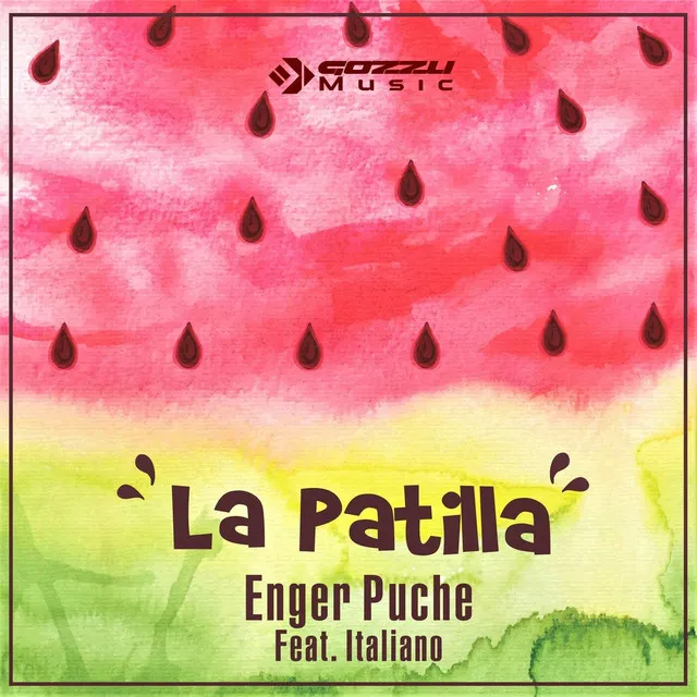 La Patilla - Original Mix