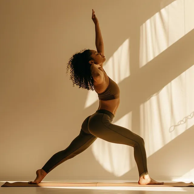 Equilibrio Y Ritmo: Música Para Inspiración En El Yoga