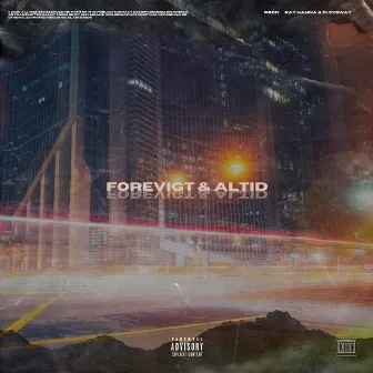 FOREVIGT & ALTID by Tommy Gunnar