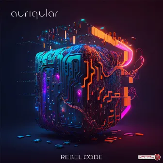 Rebel Code by Auriqular