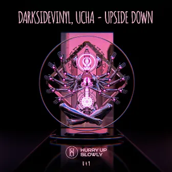 Upside Down by Ucha