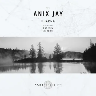 Dharma by ANix JAy