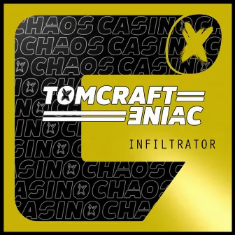 Infiltrator by Eniac