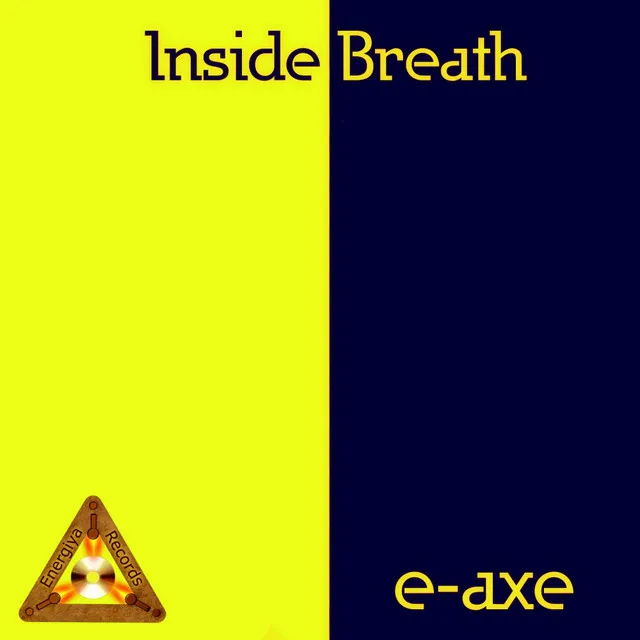 Inside Breath - Original Mix