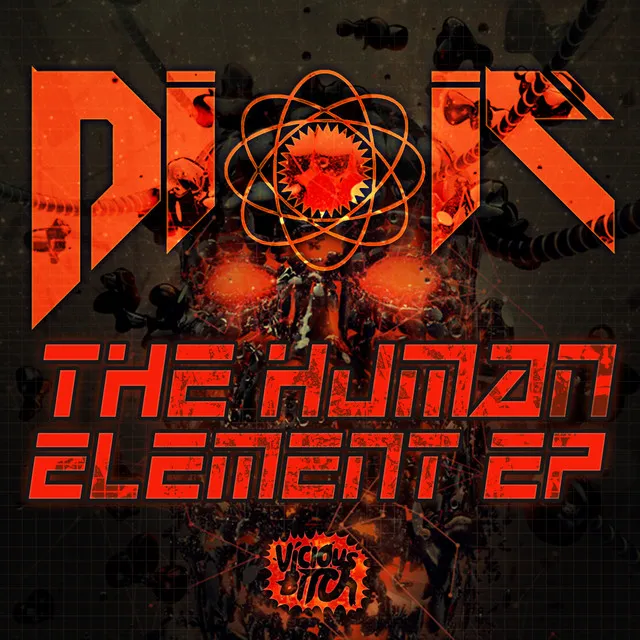 The Human Element - Original Mix