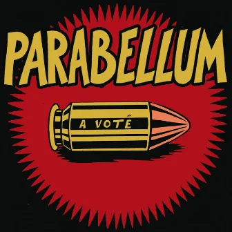 A voté by Parabellum