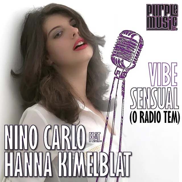 Vibe Sensual (O Radio Tem) - FM Dub Mix