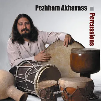 Percussions by Pezhham Akhavass