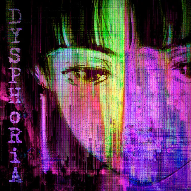 DYSPHORIA (Slowed & Reverb Version) - Remix