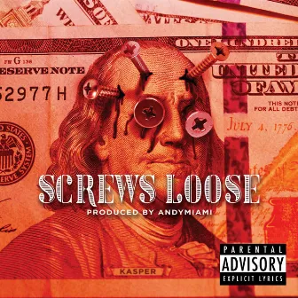 Screws Loose by Kasper The Ghost