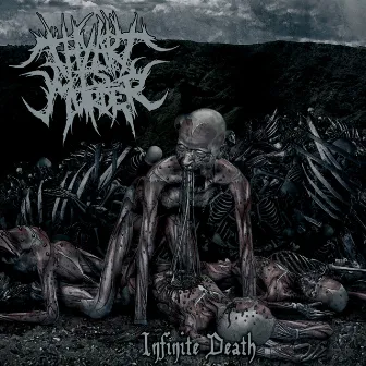 Infinite Death by Thy Art Is Murder