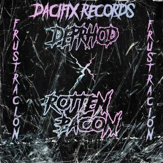 Frustración by Rotten Bacon