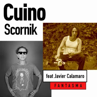 Fantasma by Cuino Scornik