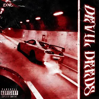 DEVIL DEEDS by zxnc.