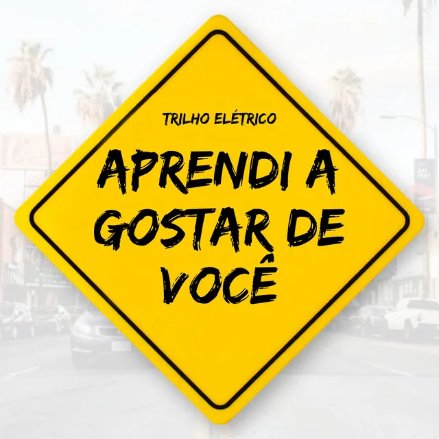 Aprendi a Gostar de Você