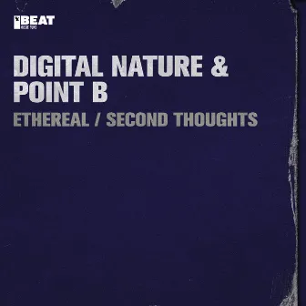 Ethereal / Second Thoughts by Digital Nature