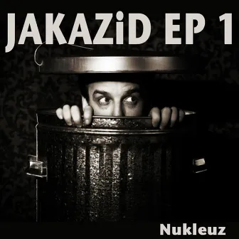 JAKAZiD EP by JAKAZiD