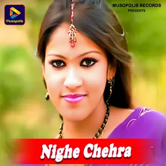 Nighe Chehra by Pritam Adhikari