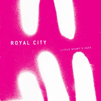 Little Heart's Ease by Royal City