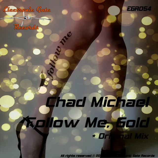 Follow Me, Gold