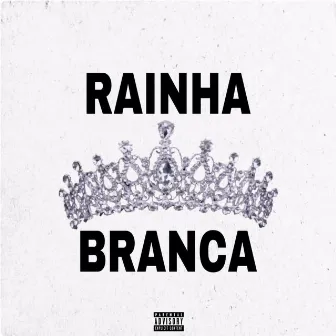 Rainha Branca by Jé