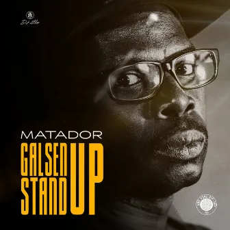 Galsen Stand Up by Dj Alla