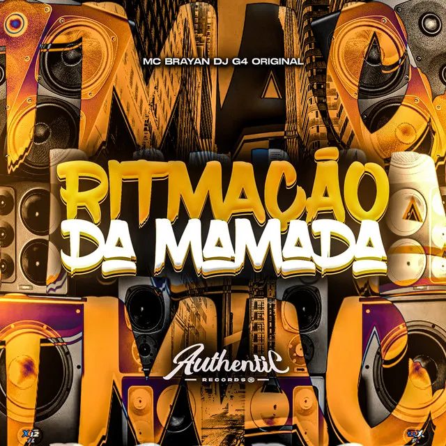 Ritmação da Mamada