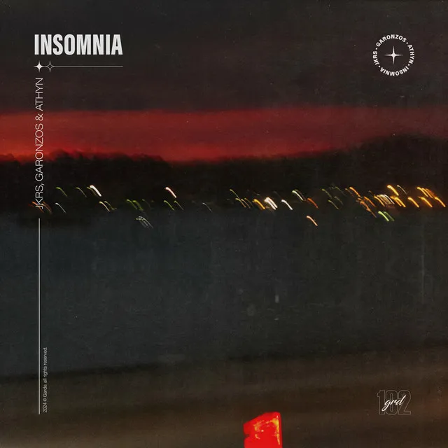 Insomnia - Sped Up